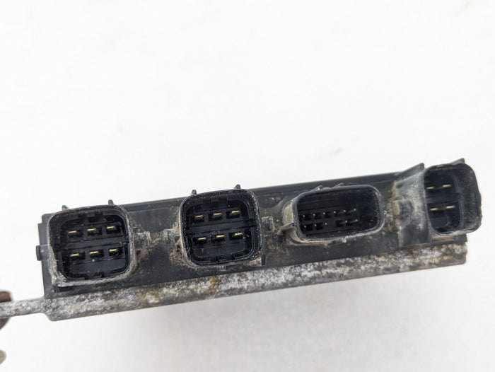 Subaru BRZ Scion FRS Engine Fuel Injector Control Module ECU ECM DME 22635Jb000