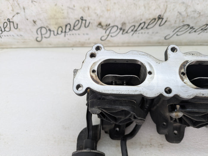 Audi 8V RS3 DAZA Engine Lower Intake Manifold 07K133223AP *Note*