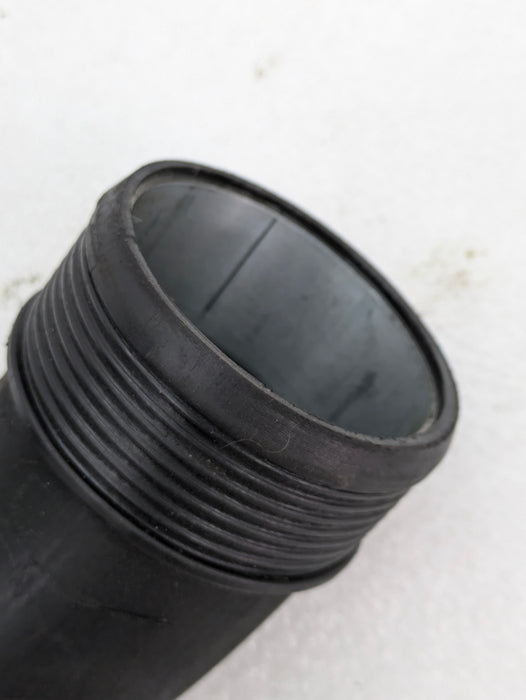 BMW E82 E88 E90 E92 E93 135i 335xi 335i N54 N55 Intercooler Lower Charge Pipe Induction Tract 7590304