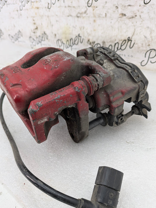 Mercedes-Benz C117 CLA250 Rear Right Side Passenger Brake Caliper