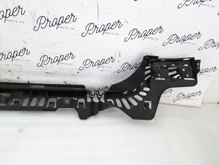 BMW F30 335xi 328xi 340xi 330xi M Sport Center Rear Bumper Mounting Bracket Guide 7256922