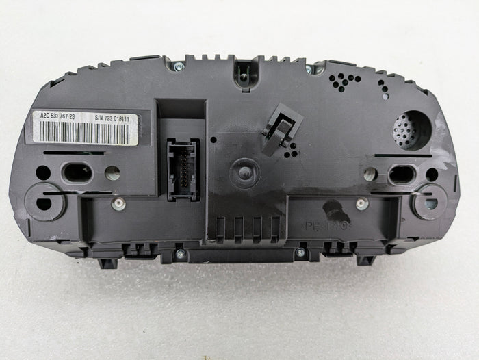 BMW E90 E92 E93 335xi 335i Instrument Gauge Cluster Speedometer KPH 9220985