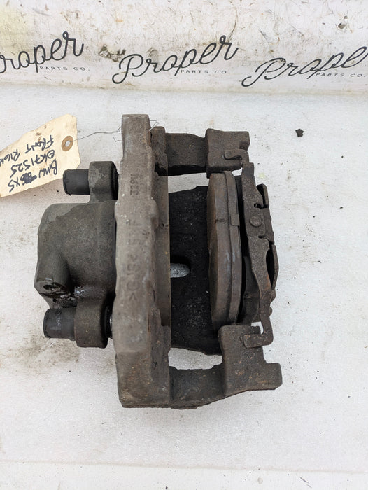 BMW F15 X5/F16 X6 35iX Front Right Side Passenger Brake Caliper 34116776784