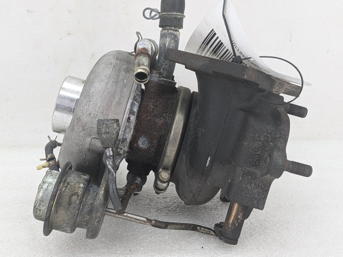 Subaru VA WRX STI EJ257 Turbo Charger 14411Aa700 *DAMAGED*