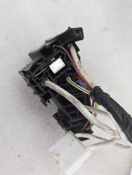 Subaru VA WRX STI EJ257 Engine Alternator Battery Cable Wiring Harness 82246Va000