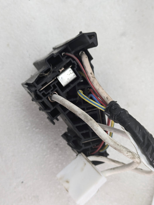 Subaru VA WRX STI EJ257 Engine Alternator Battery Cable Wiring Harness 82246Va000