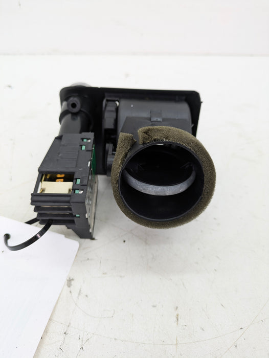 BMW Z3 M Roadster/M Coupe Left/Driver Side Dashboard Air Vent & Headlight Switch 8353508