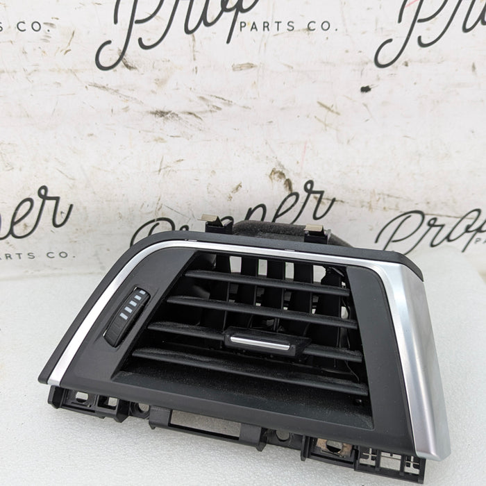 BMW F36 F30 F31 F32 F33 F34 440xi 430xi 435xi 428xi Right Dashboard Air Vent 9346225