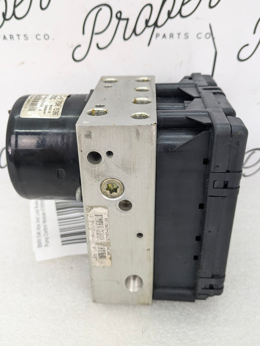 BMW E46 330Ci 328CI 325CI 323CI DSC3 ABS Anti-Lock Brake Stability Control Hydraulic Pump Module  6750536
