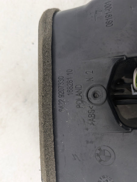 BMW F32 F30 F31 F34 F36 3 & 4 Series Center Console Rear Air Vent 9207330