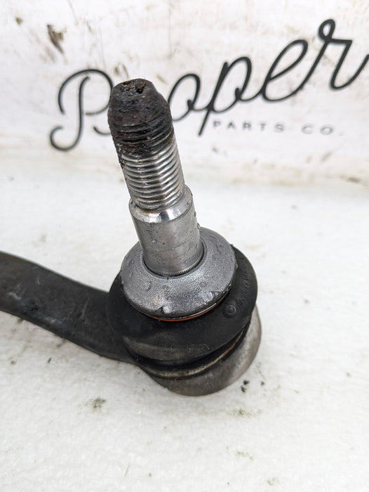 BMW F22 F23 228xi M235xi 230xi M240xi AWD Right/Passenger Side Inner & Outer Tie Rod 32106792030