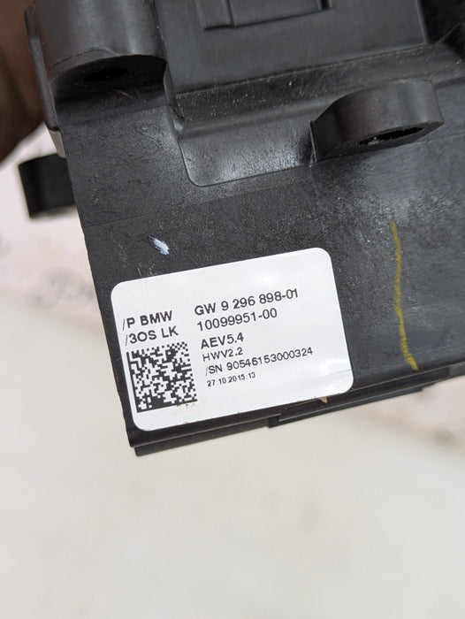 BMW F30 340xi Msport Automatic Transmission Gear Selector Control Switch Assembly 9296898