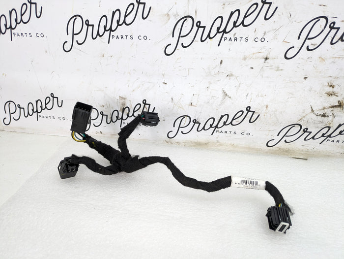 2015 Chevrolet 5th Gen Camaro 2SS Metric Gauges & Traction Control Wiring Harness 20015594