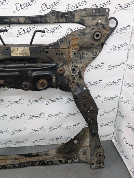 2021 Volvo V60 T6 R-Design Front Subframe Engine Cradle