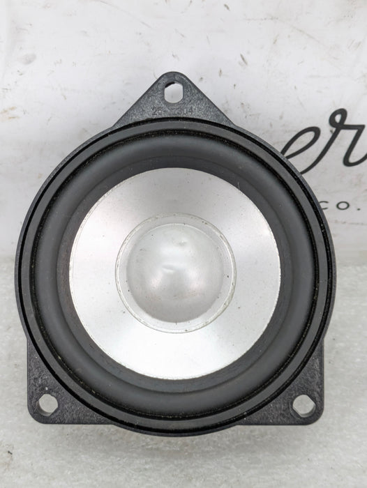 BMW E61 530xi 550i M5 Logic 7 Mid Range Speaker 65139143121