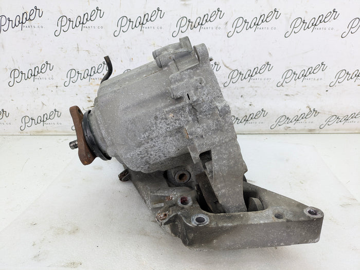 BMW F30 F31 F32 F33 F34 F36 3 & 4 Series AWD Transfer Case ATC35L & Actuator Motor/Module 8643150
