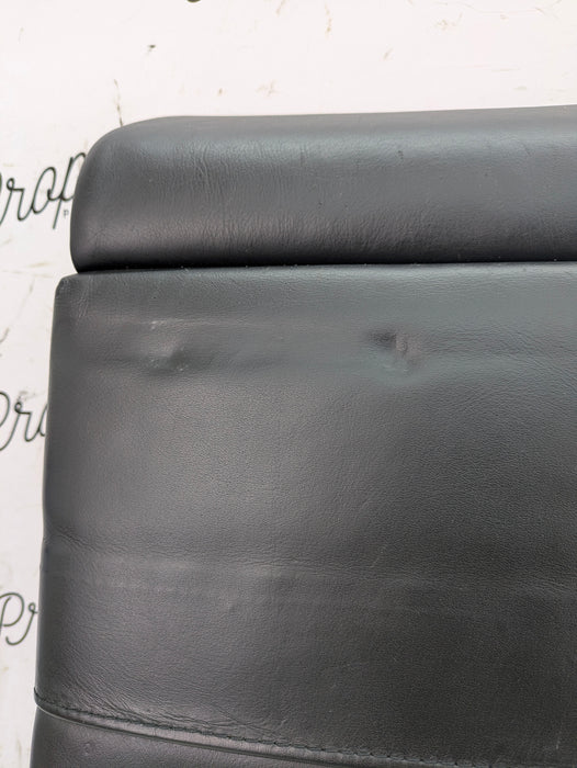 BMW E46 M3 M Texture Interior Swap Kit Door Cards & Seats