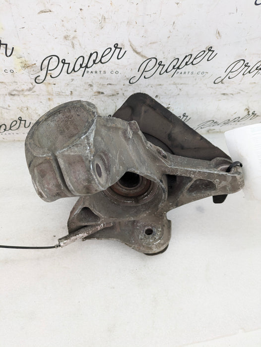 Porsche 986 BOXSTER 2.7L REAR RIGHT SPINDLE 996341657