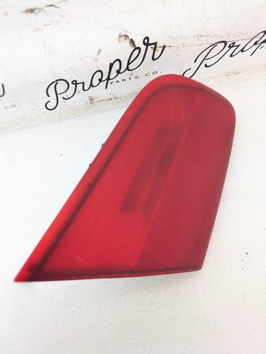 BMW E92 335xi 335i 328xi 328i LCI Left/Driver Side Inner Trunk Tail Light 63217252779