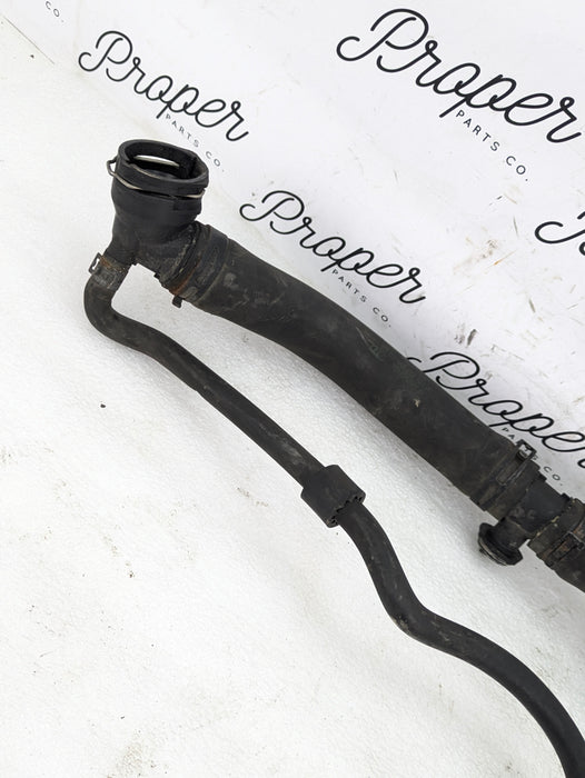 Volkswagen MK7/5G GTI 2.0T Assorted Coolant Radiator Hose Lines 1k0-122-101-JP