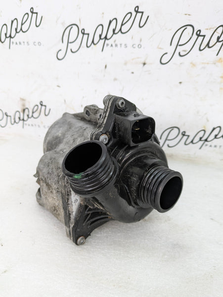 BMW E92 E90 E93 335xi 335i N55 N54 Coolant Water Pump 11519455978