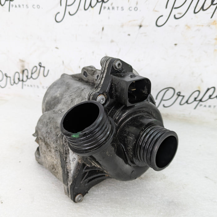 BMW E92 E90 E93 335xi 335i N55 N54 Coolant Water Pump 11519455978