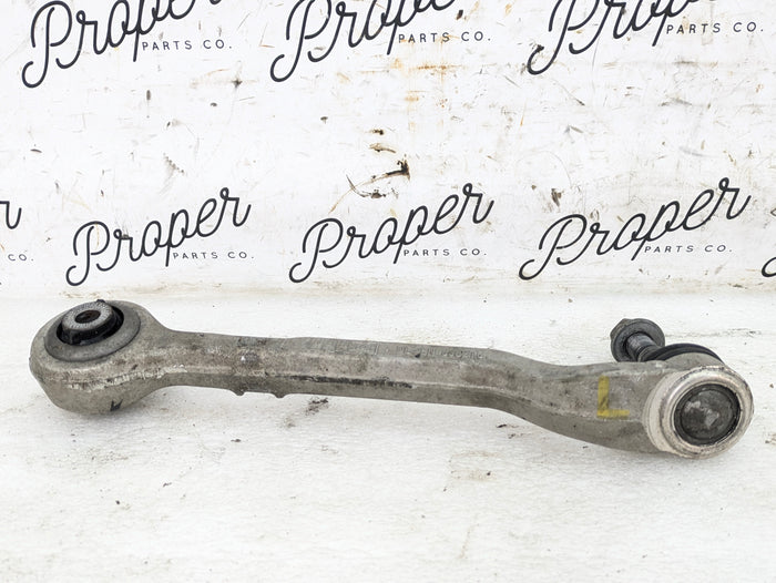 BMW F22 F23 228xi M235xi 230xi M240xi AWD Front Left/Driver Side Wishbone Control Arm 31126854727