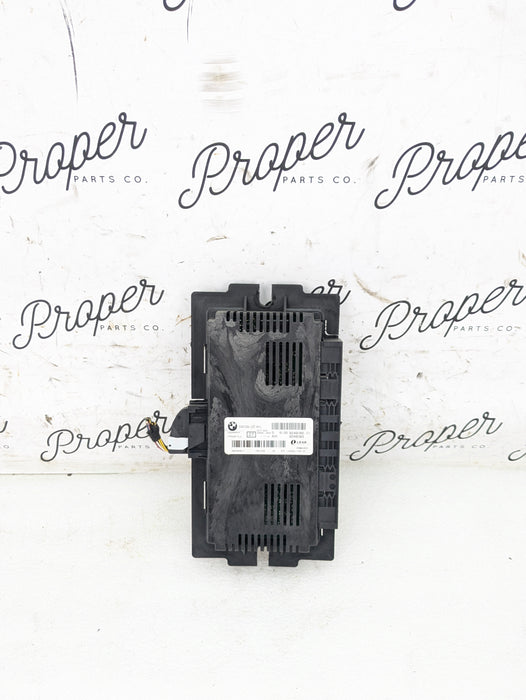 BMW E90 E91 335xi 330xi 328xi 325xi 323i Footwell Body Control Light Module/FRM 9249085