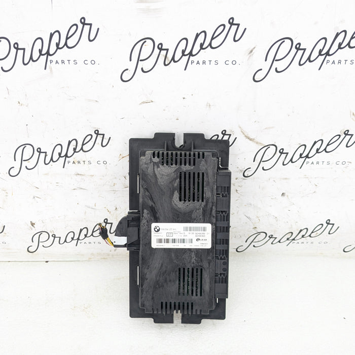 BMW E90 E91 335xi 330xi 328xi 325xi 323i Footwell Body Control Light Module/FRM 9249085