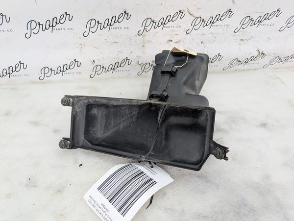 BMW E90 E91 E92 E93 335XI M Sport Front Air Duct Right 8045348