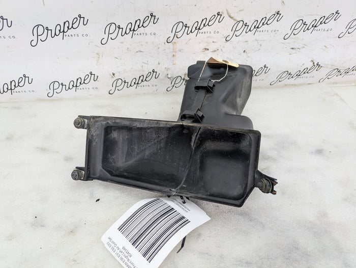 BMW E90 E91 E92 E93 335XI M Sport Front Air Duct Right 8045348