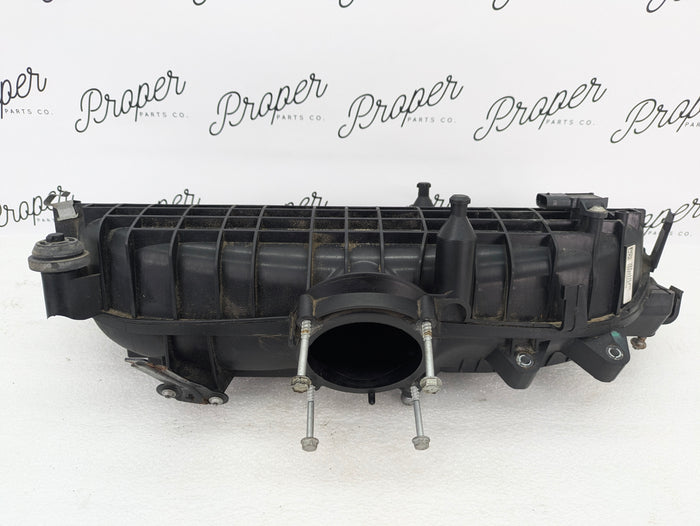 BMW E9X F3X F8X F10 E82 E88 F22 F23 F87 N55 Air Intake Manifold 7576911