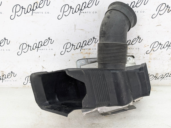 BMW E46 M3 Front Left/Driver Side Brake Cooling Air Duct 7892785/7893051