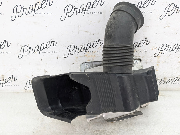 BMW E46 M3 Front Left/Driver Side Brake Cooling Air Duct 7892785/7893051