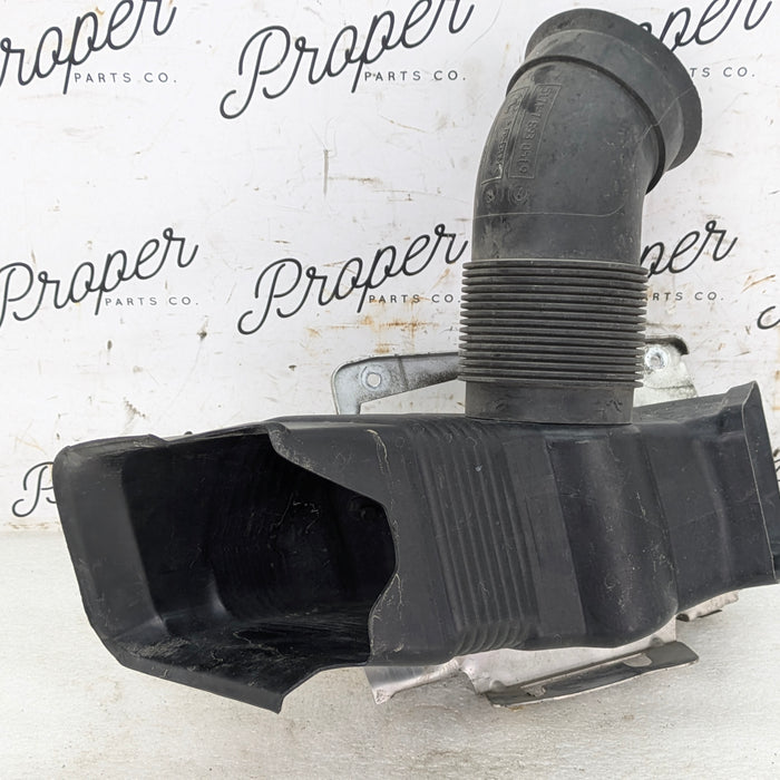 BMW E46 M3 Front Left/Driver Side Brake Cooling Air Duct 7892785/7893051