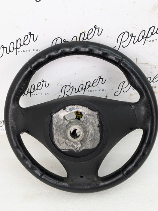 BMW E90 E91 E92 E93 3 Series Sport Steering Wheel W/O Paddles 3057364/6956560/6771167