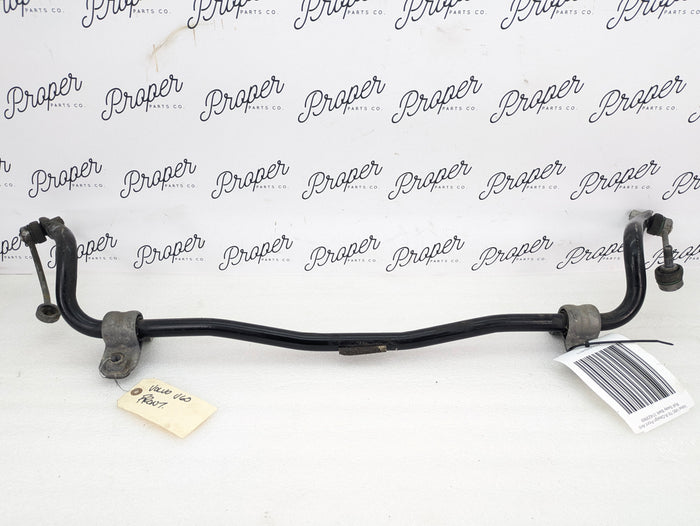 2021 Volvo V60 T6 R-Design Front Sway Bar/Anti Roll Bar 31429569