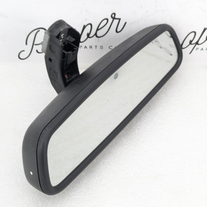 BMW E46 M3 E90 E92 M3 Rear View Mirror Auto Dim Garage Door EC LED GTO Compass 51169192335