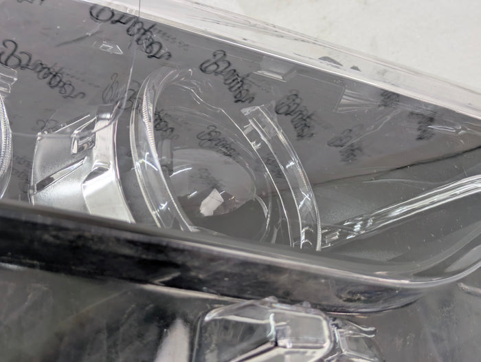 BMW F36 F32 F33 F80 F82 F83 440xi 430xi M3 M4 LCI Right LED Headlight Assembly 63117478152