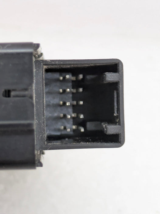 Chevrolet C7 Corvette Stingray Left/Driver Side Seat Adjuster Memory Switch Buttons 22782141