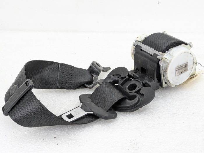 BMW E90 E91 335xi 330xi 328xi 323i Front Passenger Right Seat Belt Force Limiter Black 72116978732