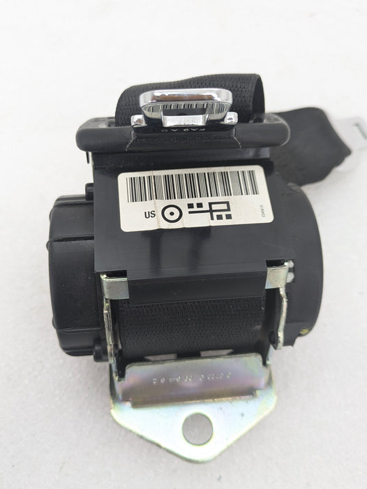 BMW E90 3 Series LCI Rear Center Seat Belt  7245613/606094700