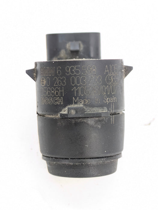 BMW F36 435xi M Sport PDC Parking Distance Control Sensor Alpine White 3 (300) 6935598