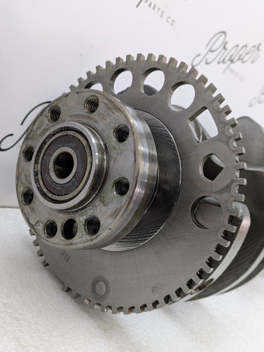 Chevrolet C7 Corvette Stingray Z51 LT1 Engine Crankshaft Crank Shaft 12674744