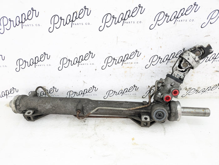 BMW E9X 3 Series AWD/All-Wheel Drive Steering Rack 6768875
