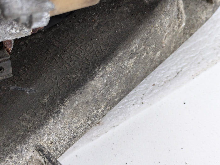 BMW E60 E61 530xi 525xi 535xi 528xi All-Wheel Drive AWD ATC300 Transfer Case & Actuator Motor 27107599693/7537077