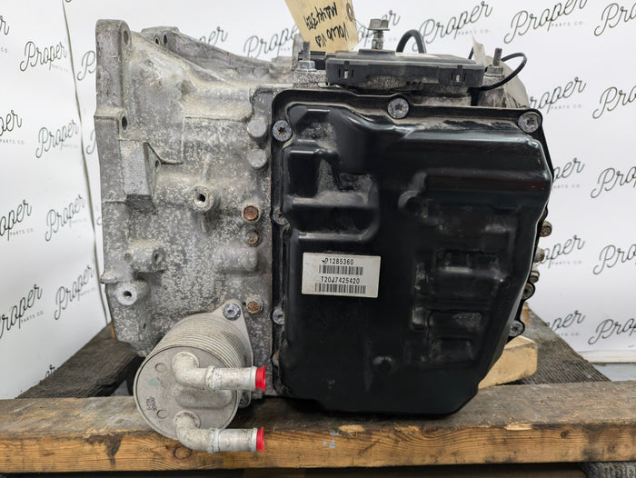 2021 Volvo V60 T6 R-Design Automatic Transmission & Control Module 31380617