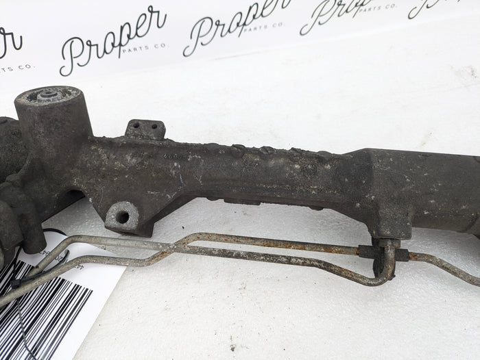 BMW E92 E93 E90 M3 Power Steering Rack 2283635