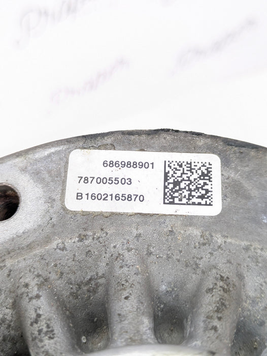 BMW F36 435xi 440xi M Sport AWD Adaptive Front Right/Passenger Side Strut 6854208 *NOTE*