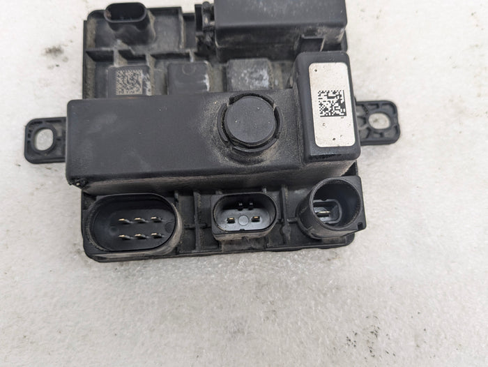 BMW F32 435XI Integrated Power Supply Module 7591534